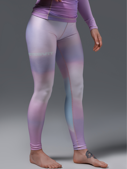 Sparkle Ladies Leggings, Photo № 3