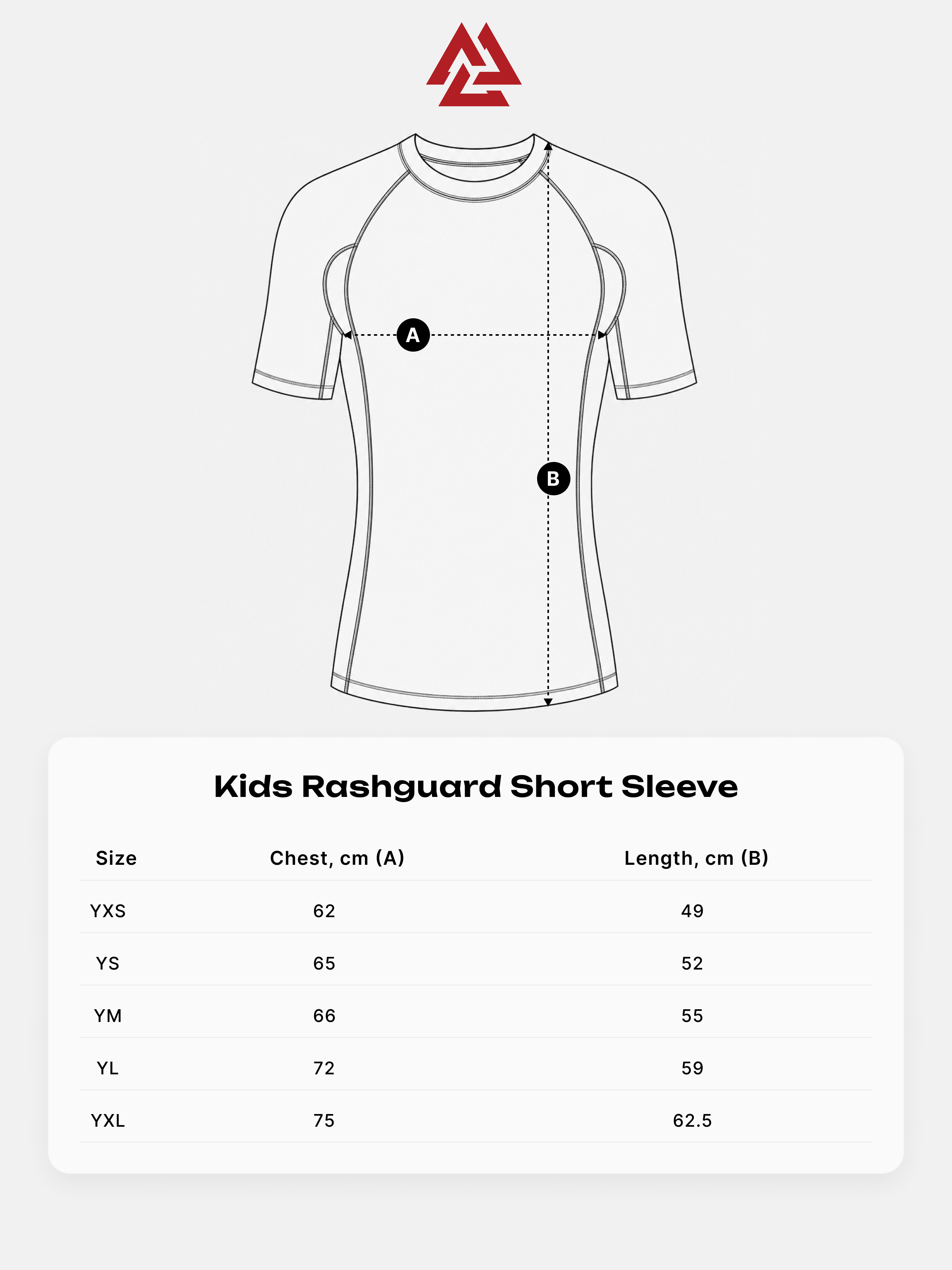 Peresvit Kids Keep Fighting Shortsleeve, Photo № 3