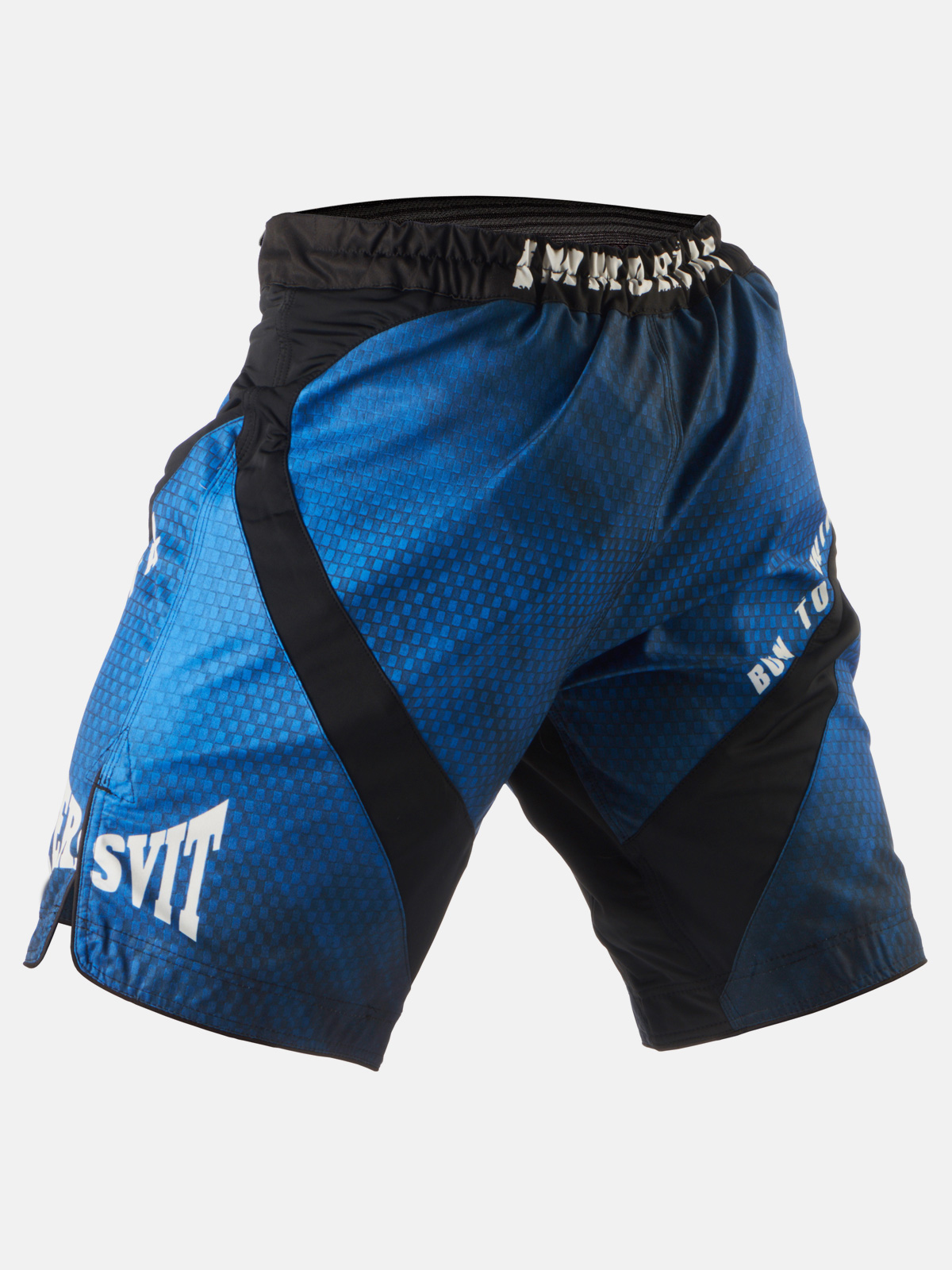 Peresvit Immortal Dark Marine, Photo № 2