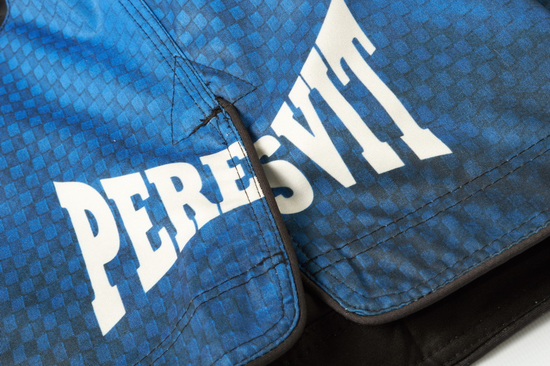 Peresvit Immortal Dark Marine, Photo № 4