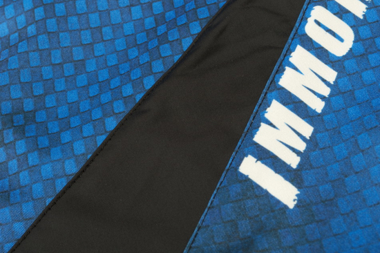 Peresvit Immortal Dark Marine, Photo № 3