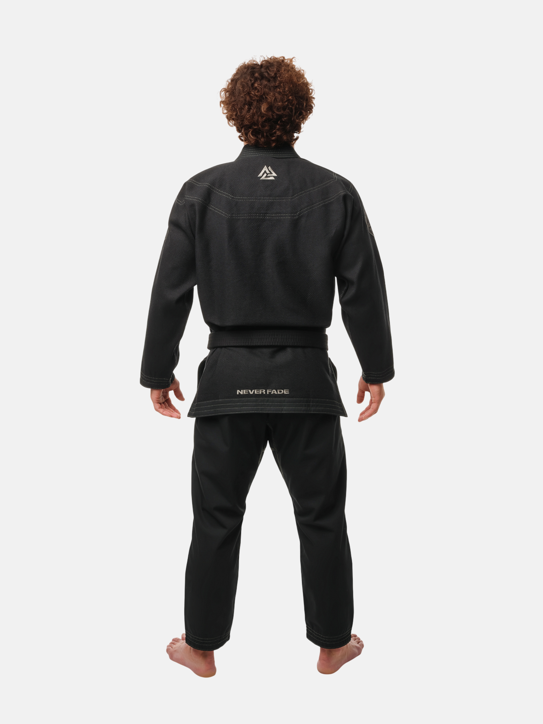 Conflict Gi Black, Photo № 2