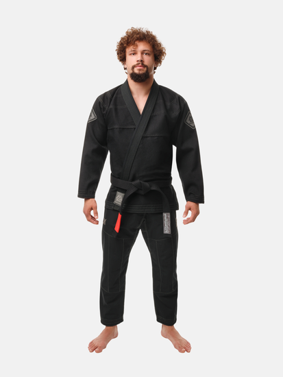Conflict Gi Black