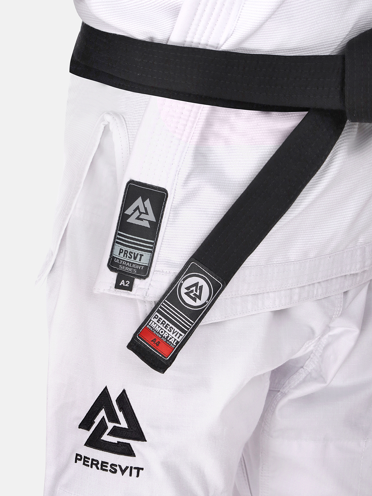 Peresvit Ultralight Gi White, Photo № 5