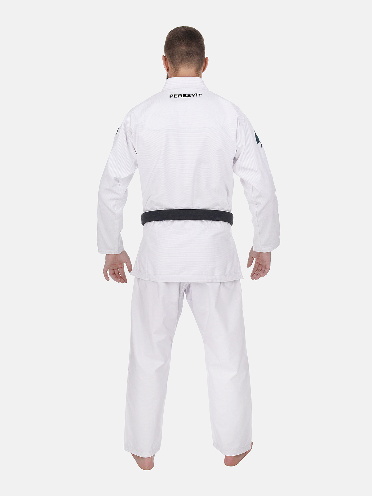 Peresvit Ultralight Gi White, Photo № 2