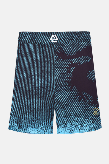 Peresvit Kids Keep Fighting MMA Fightshorts