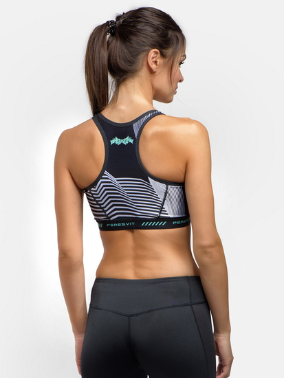 Peresvit Air Motion Womens Bra Printed Insight, Photo № 2