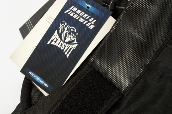 Peresvit Legend Black Rain, Photo № 3