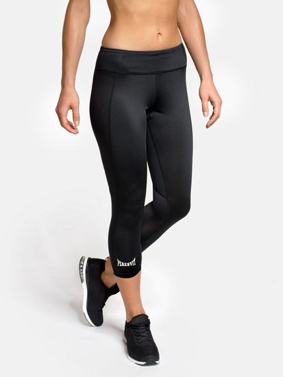 Peresvit Air Motion Womens Capri Black, Photo № 3
