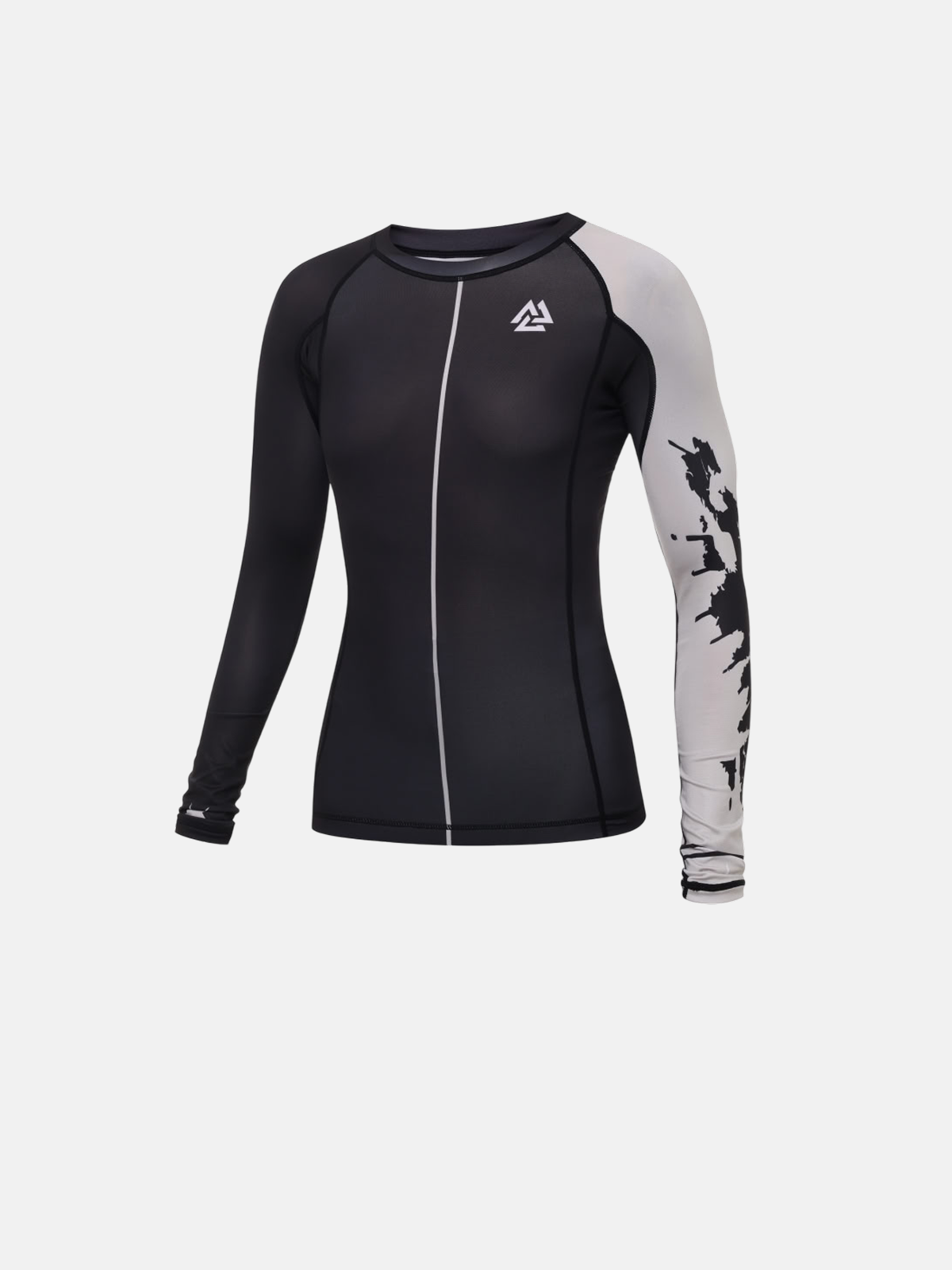 Peresvit Inception Ladies Long Sleeve Rashguard, Photo № 3