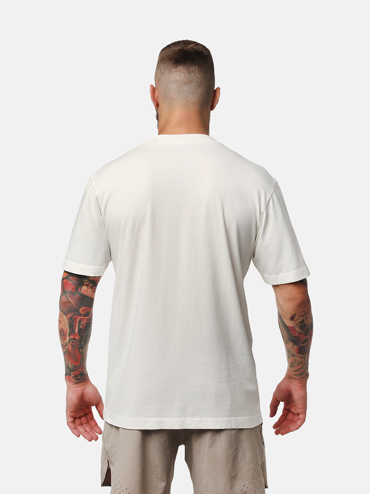 Peresvit Fight for Love T-shirt White, Photo № 2