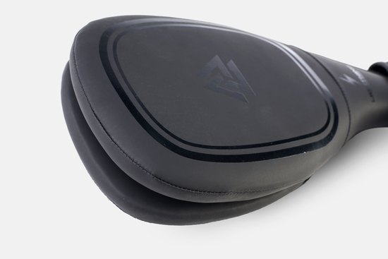 Peresvit Lightning Floppy Mitts Black, Photo № 6