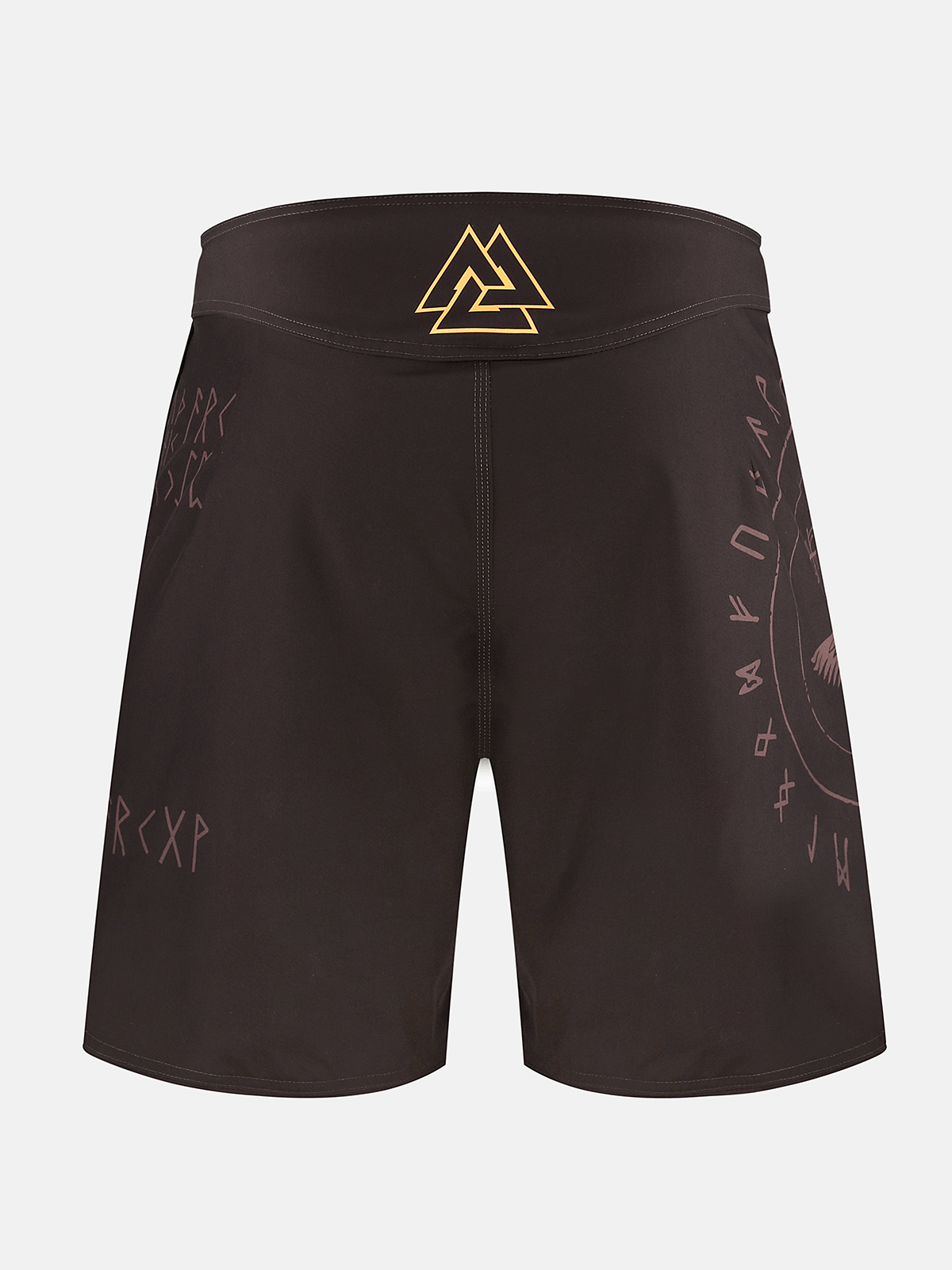 Peresvit Valhalla MMA Fightshorts, Photo № 2