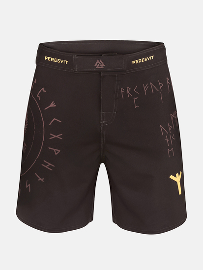 Peresvit Valhalla MMA Fightshorts, Photo № 4
