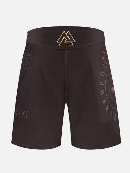 Peresvit Valhalla MMA Fightshorts, Photo № 2