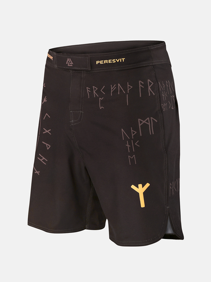 Peresvit Valhalla MMA Fightshorts, Photo № 3
