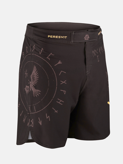 Peresvit Valhalla MMA Fightshorts