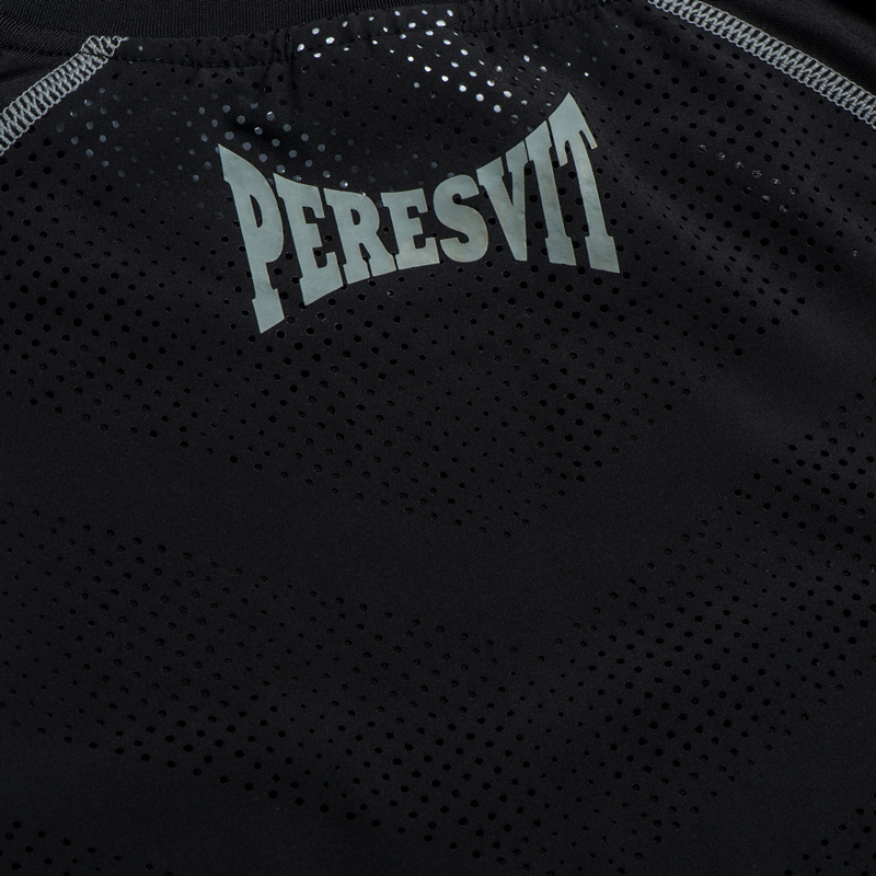 Peresvit Air Motion Long Sleeve Black, Photo № 3