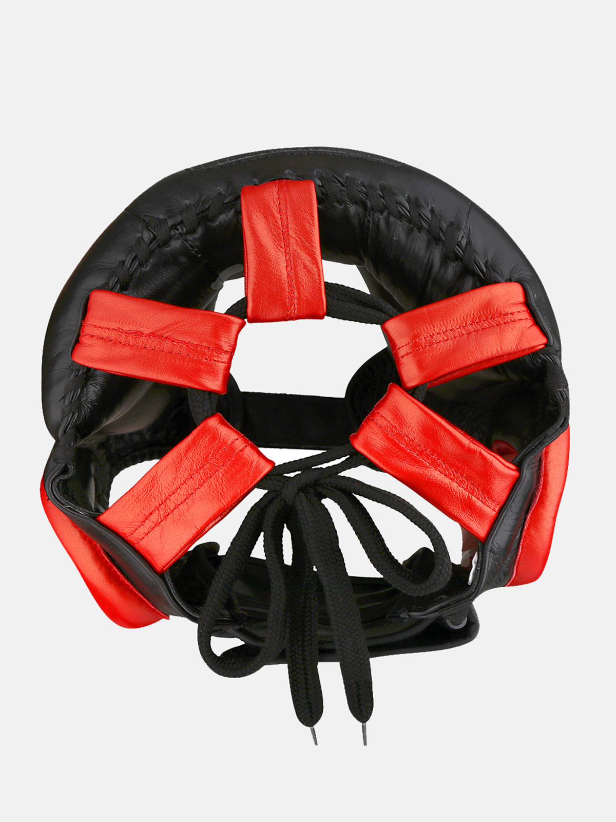 Peresvit Momentum Headguard Black Metalic Orange, Photo № 4