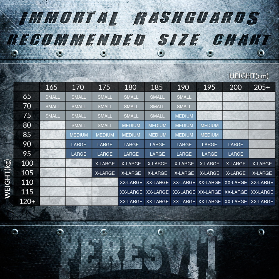 Peresvit Immortal Silver Force Short Sleeve Red Burn, Photo № 4