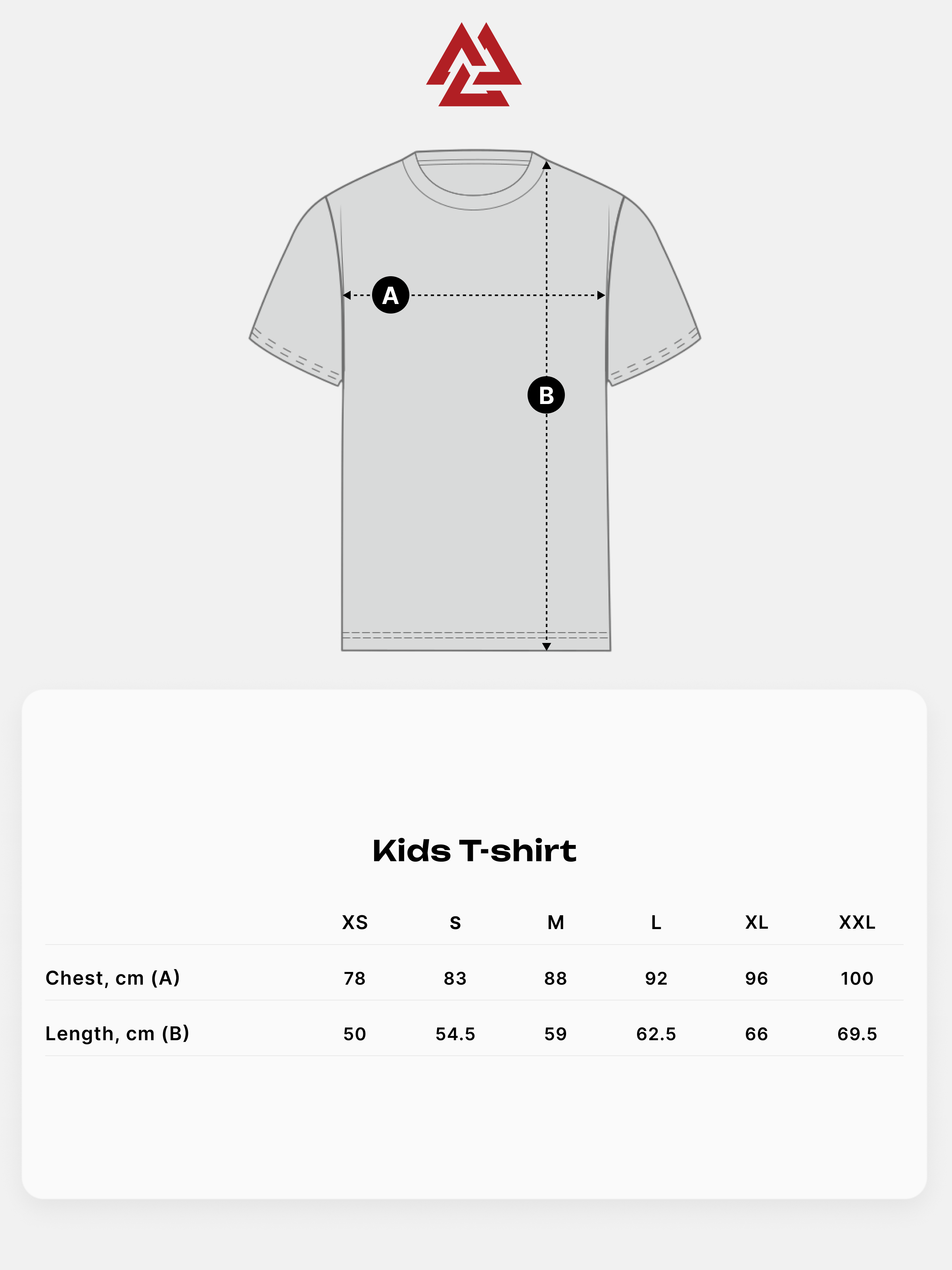Wrestling Airlines Kids T-shirt White, Photo № 3
