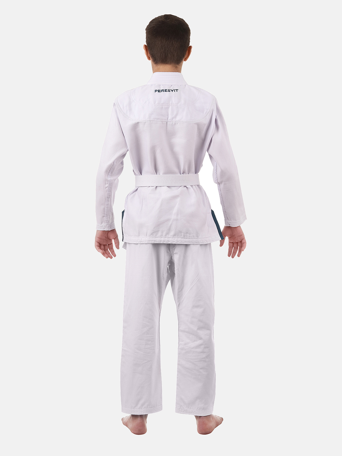 Peresvit Kids BJJ Gi Core White, Photo № 2