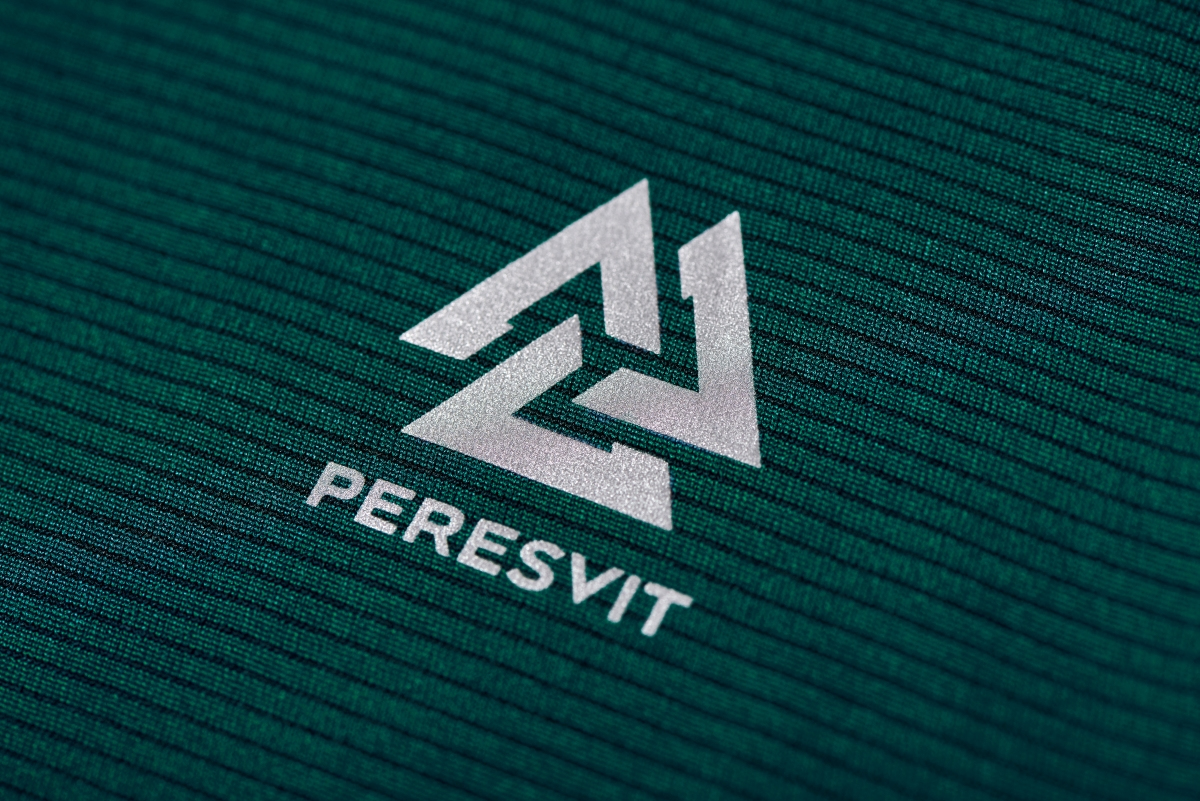 Peresvit Breeze T-shirt Dark Green, Photo № 5