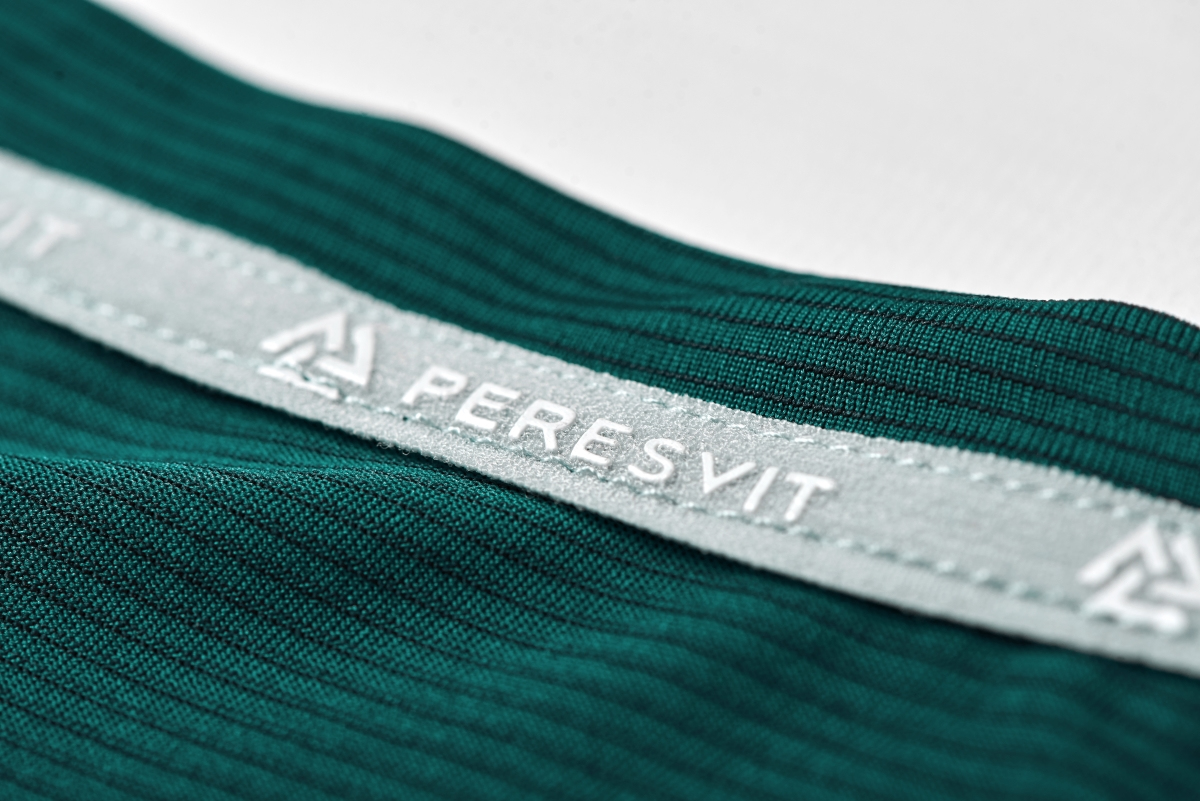 Peresvit Breeze T-shirt Dark Green, Photo № 4