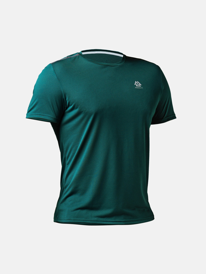 Peresvit Breeze T-shirt Dark Green, Photo № 3