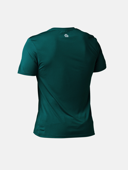 Peresvit Breeze T-shirt Dark Green, Photo № 2