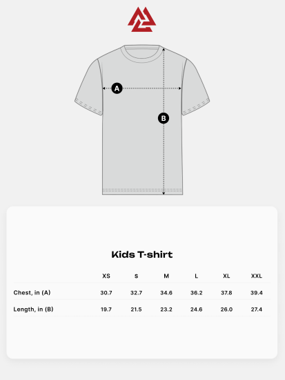 Flying Jiu-Jitsu Kids T-shirt White, Photo № 4