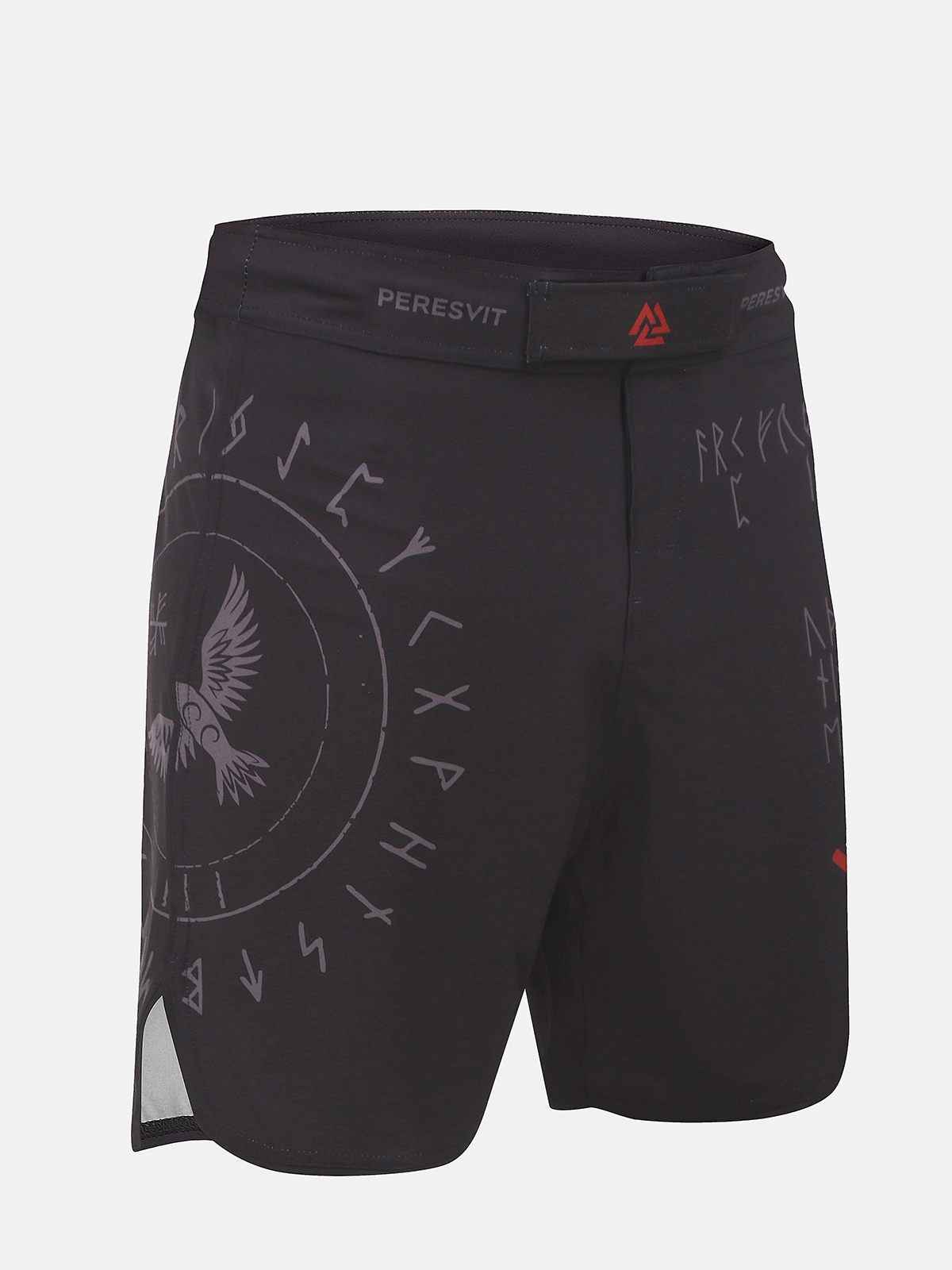 Peresvit Valhalla Black MMA Fightshorts, Photo № 3