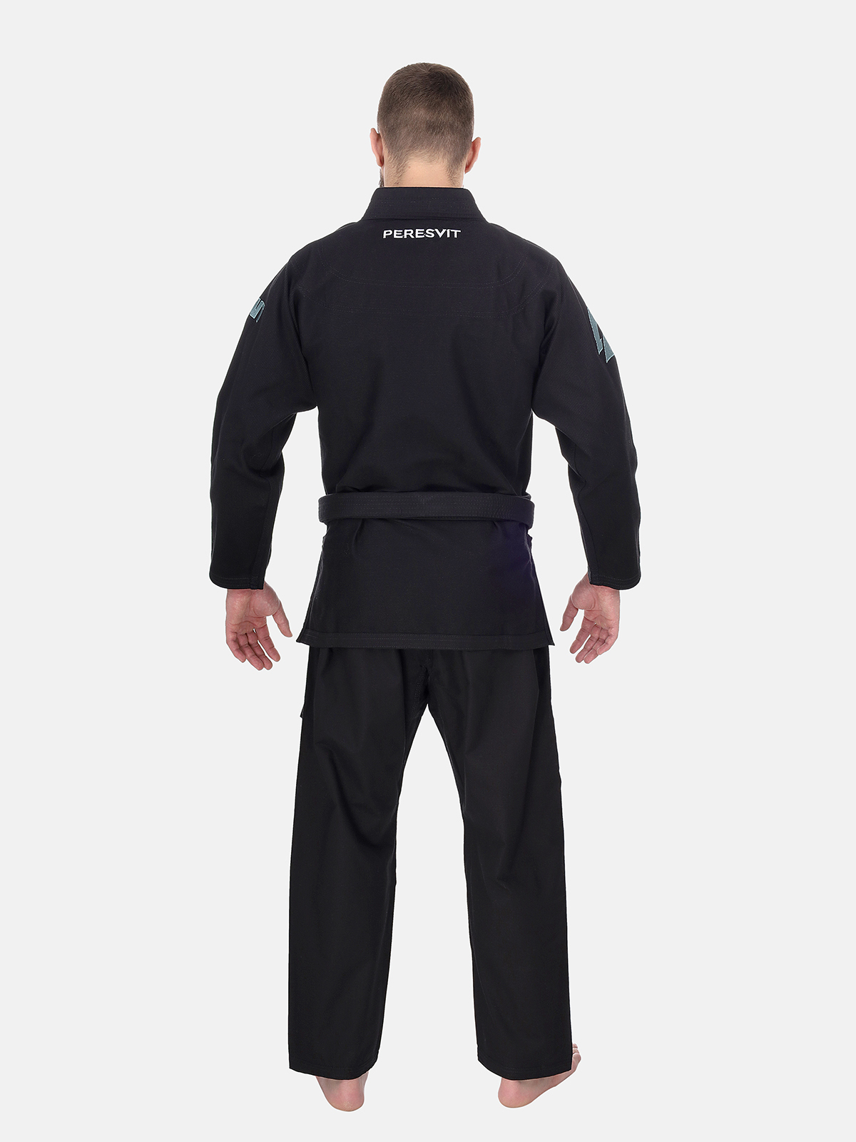 Peresvit Ultralight Gi Black, Photo № 2