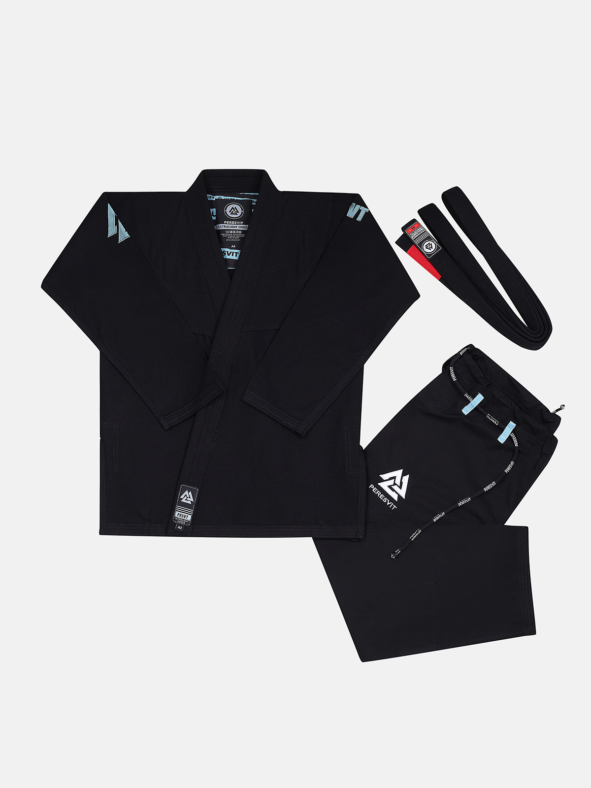 Peresvit Ultralight Gi Black, Photo № 6