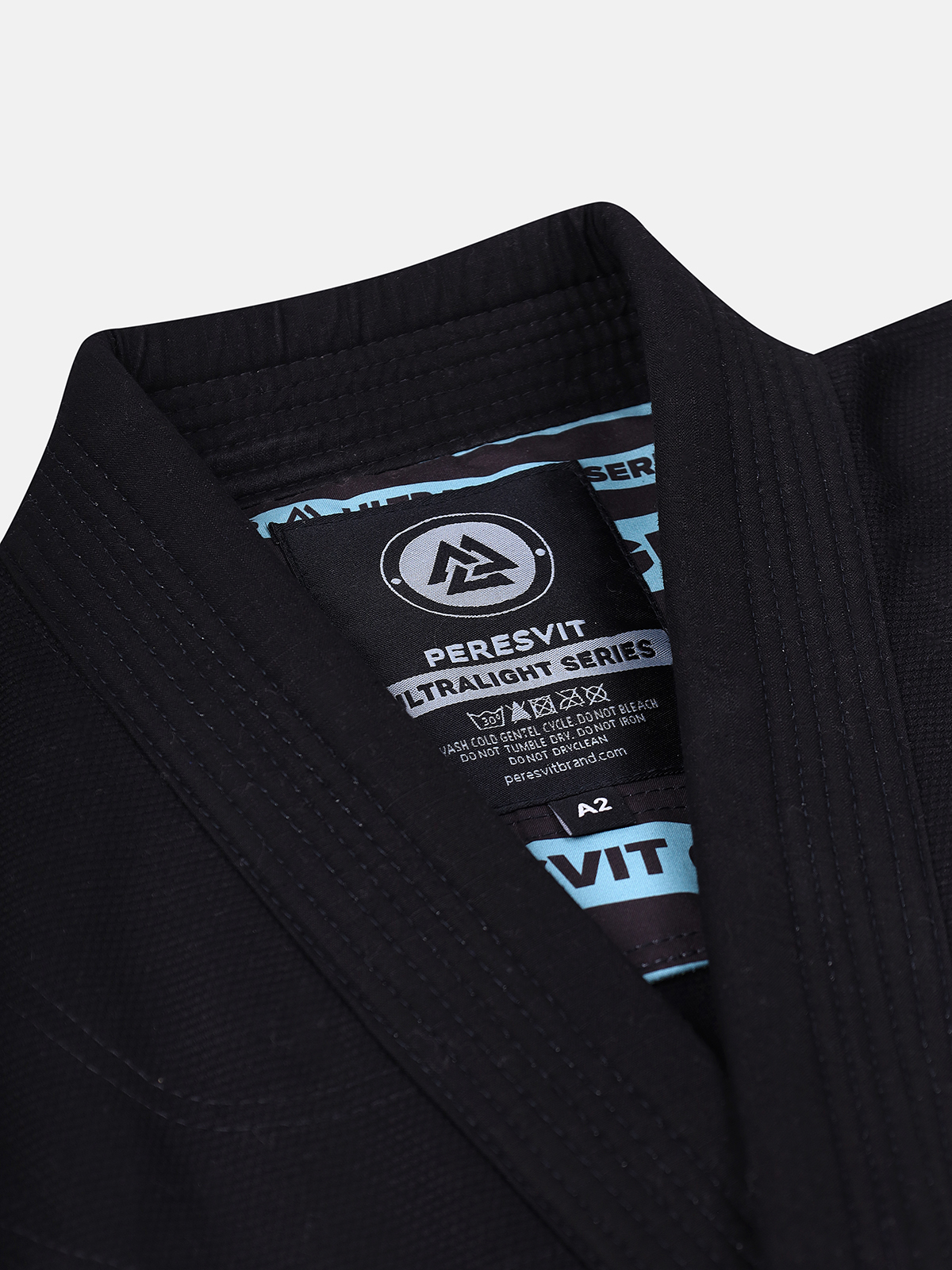 Peresvit Ultralight Gi Black, Photo № 5