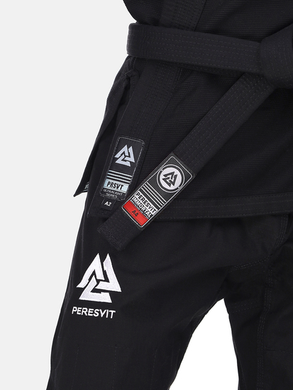 Peresvit Ultralight Gi Black, Photo № 4