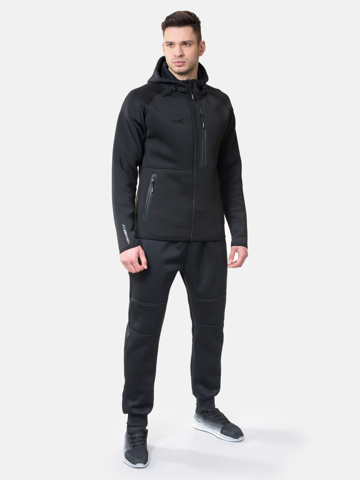 Peresvit Neoteric Neoprene Black, Photo № 4