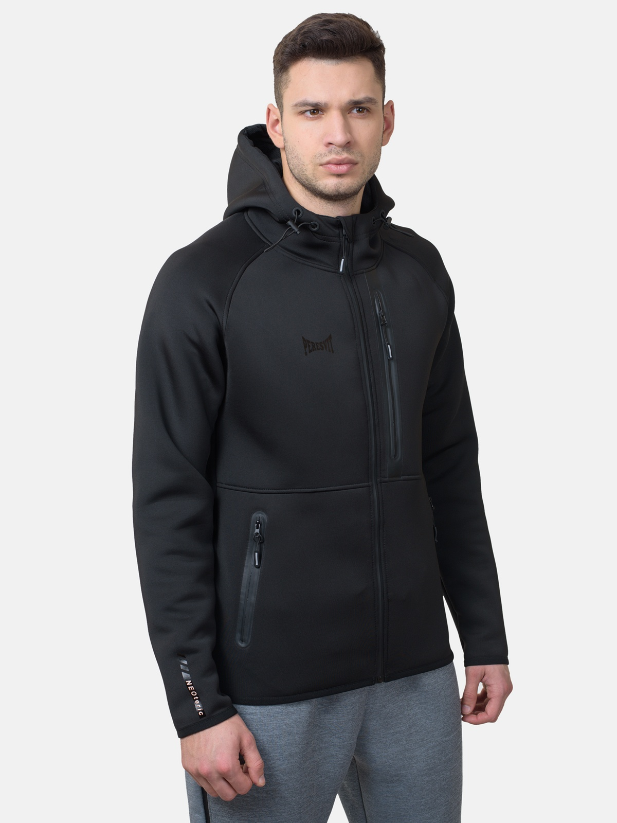 Peresvit Neoteric Neoprene Black, Photo № 3
