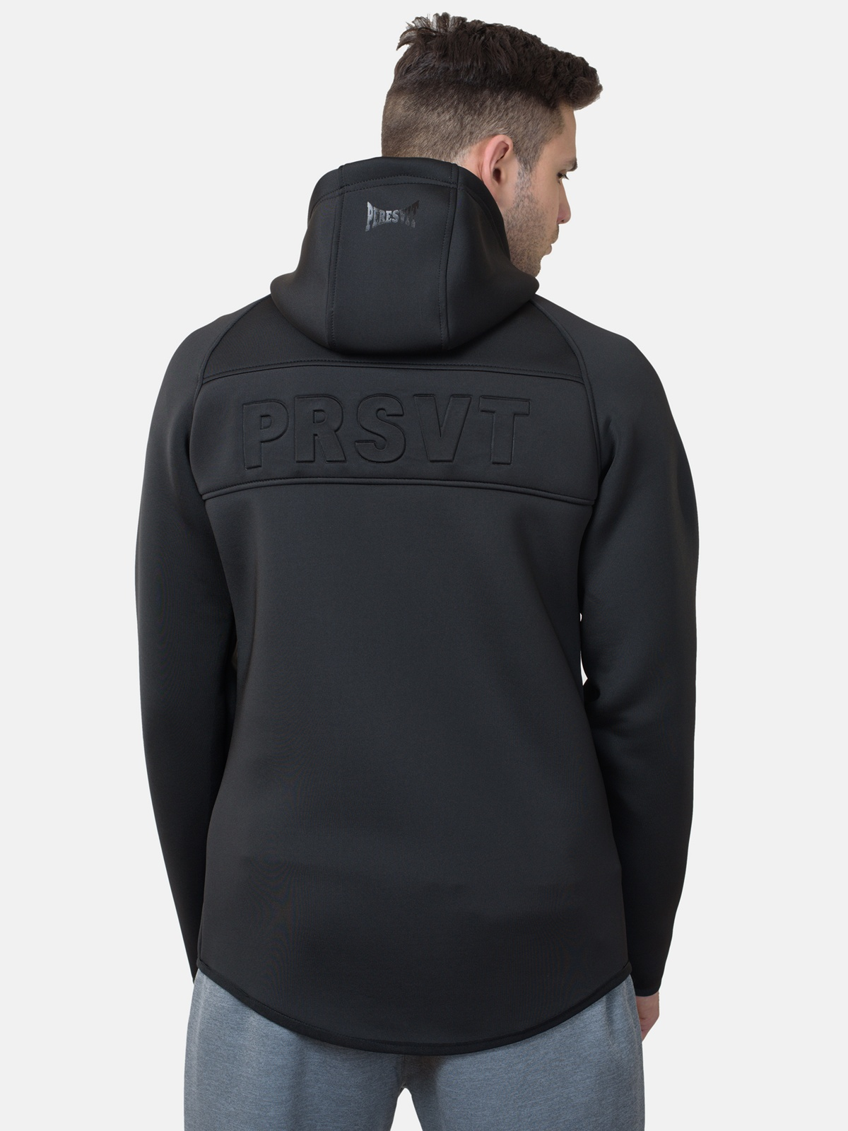 Peresvit Neoteric Neoprene Black, Photo № 2