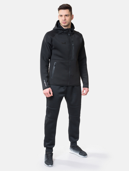 Peresvit Neoteric Neoprene Black, Photo № 4