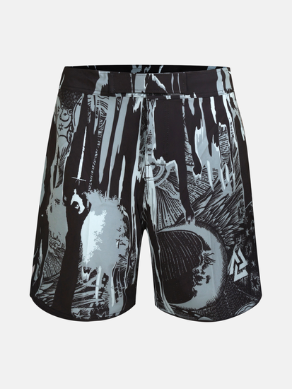 Stratum Solstice Fightshorts