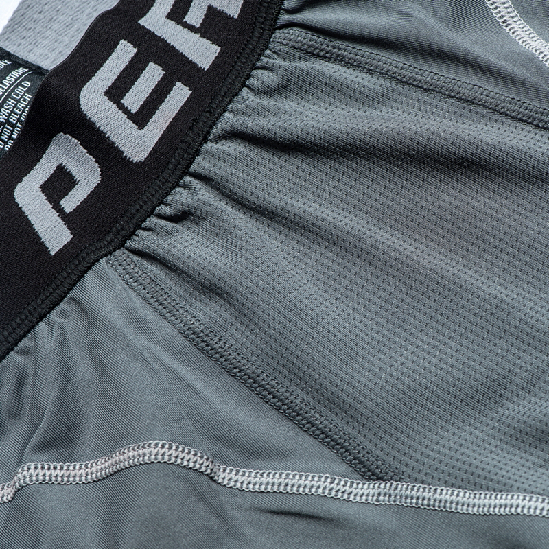 Air Motion Shorts Heather Grey, Photo № 3