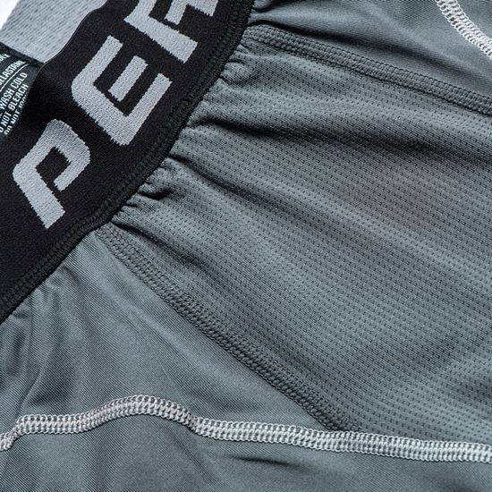 Air Motion Shorts Heather Grey, Photo № 3