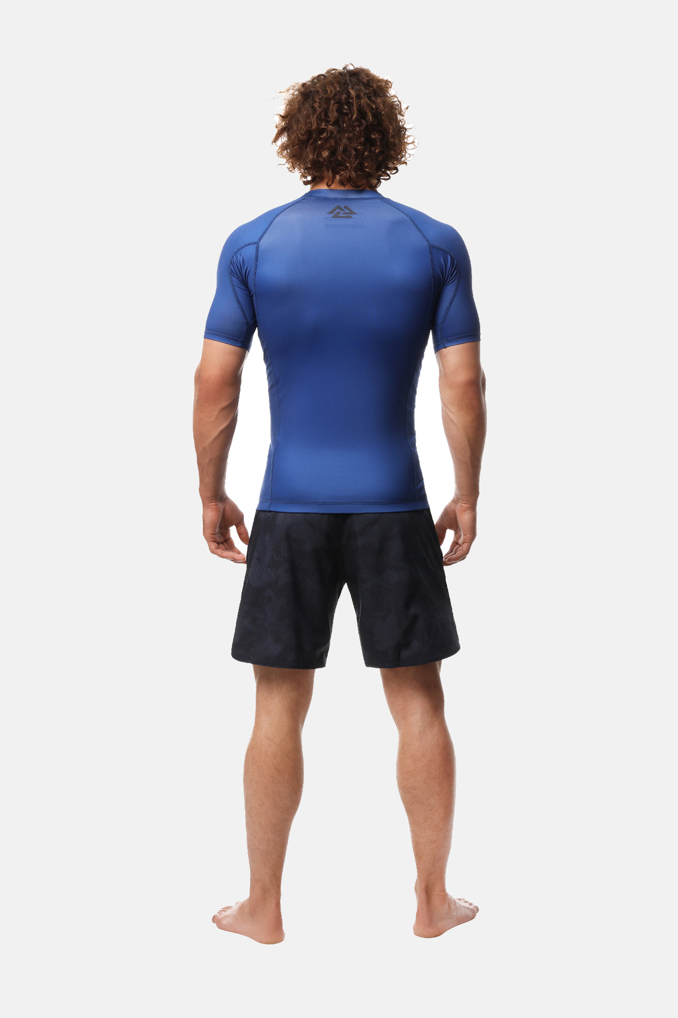 Peresvit Core Short Sleeve Royal Navy, Photo № 4