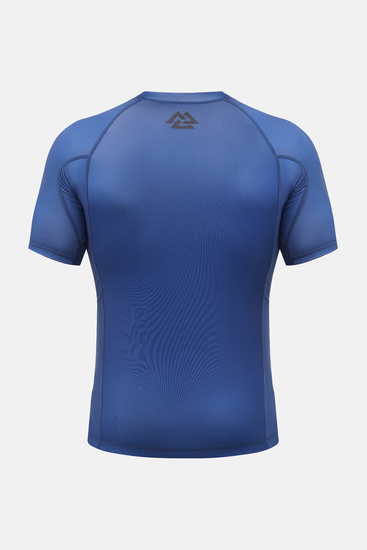 Peresvit Core Short Sleeve Royal Navy, Photo № 2