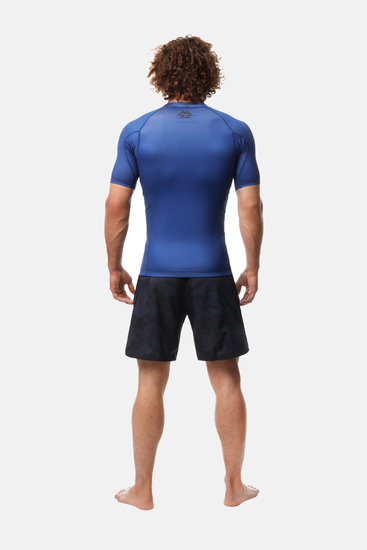 Peresvit Core Short Sleeve Royal Navy, Photo № 4