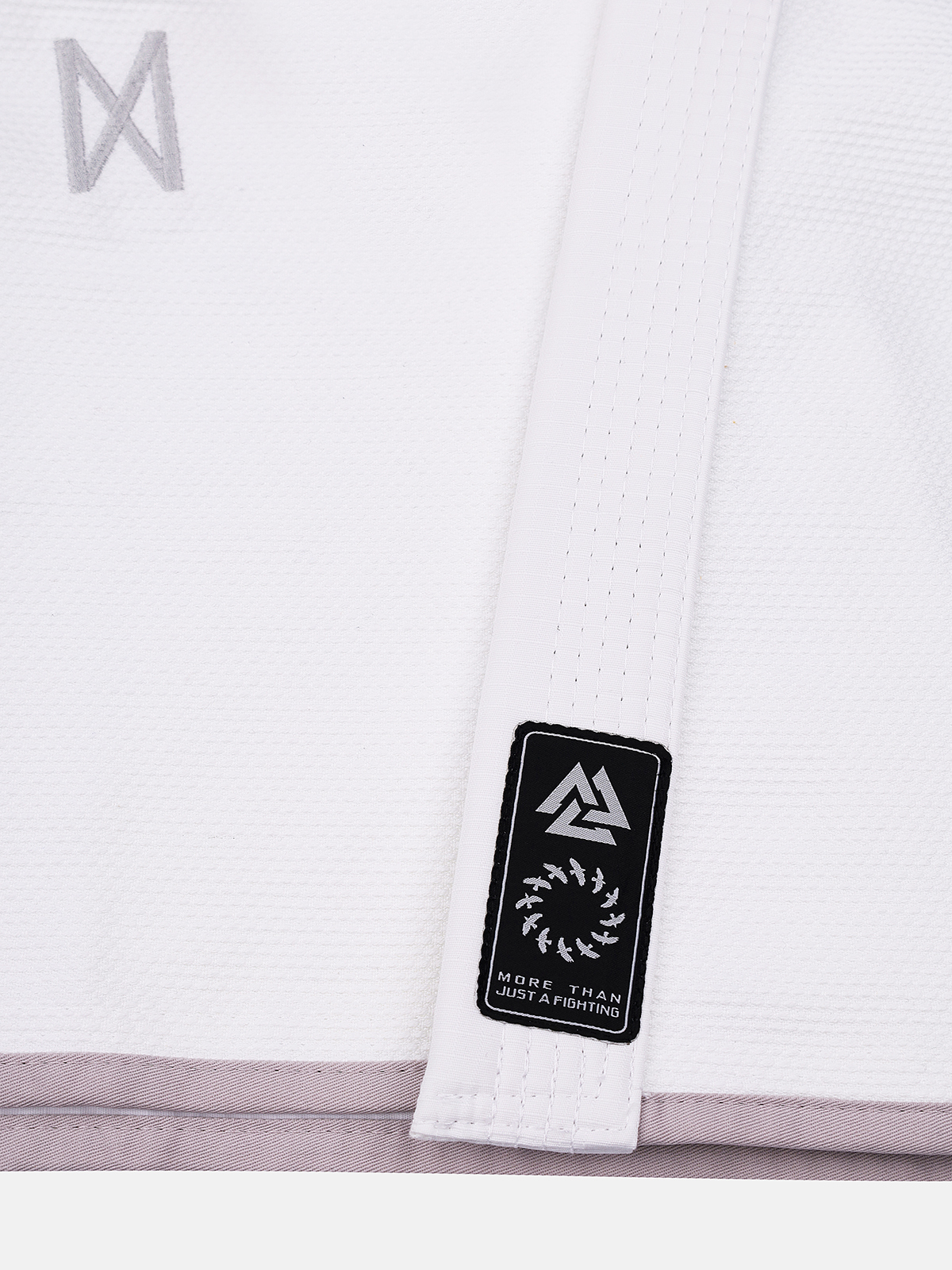 Peresvit Adults Gi Valhalla White, Photo № 10