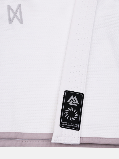 Peresvit Adults Gi Valhalla White, Photo № 10