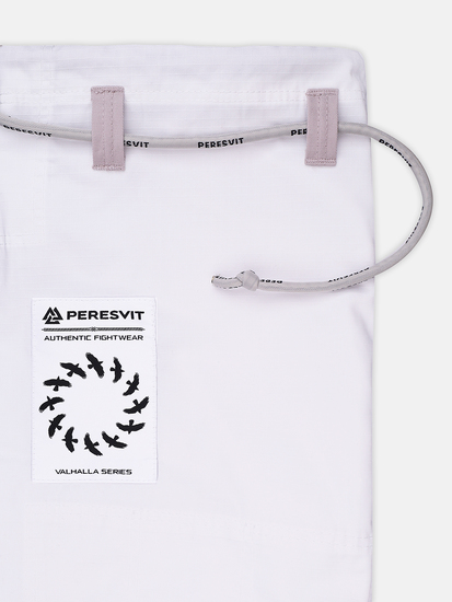 Peresvit Adults Gi Valhalla White, Photo № 11