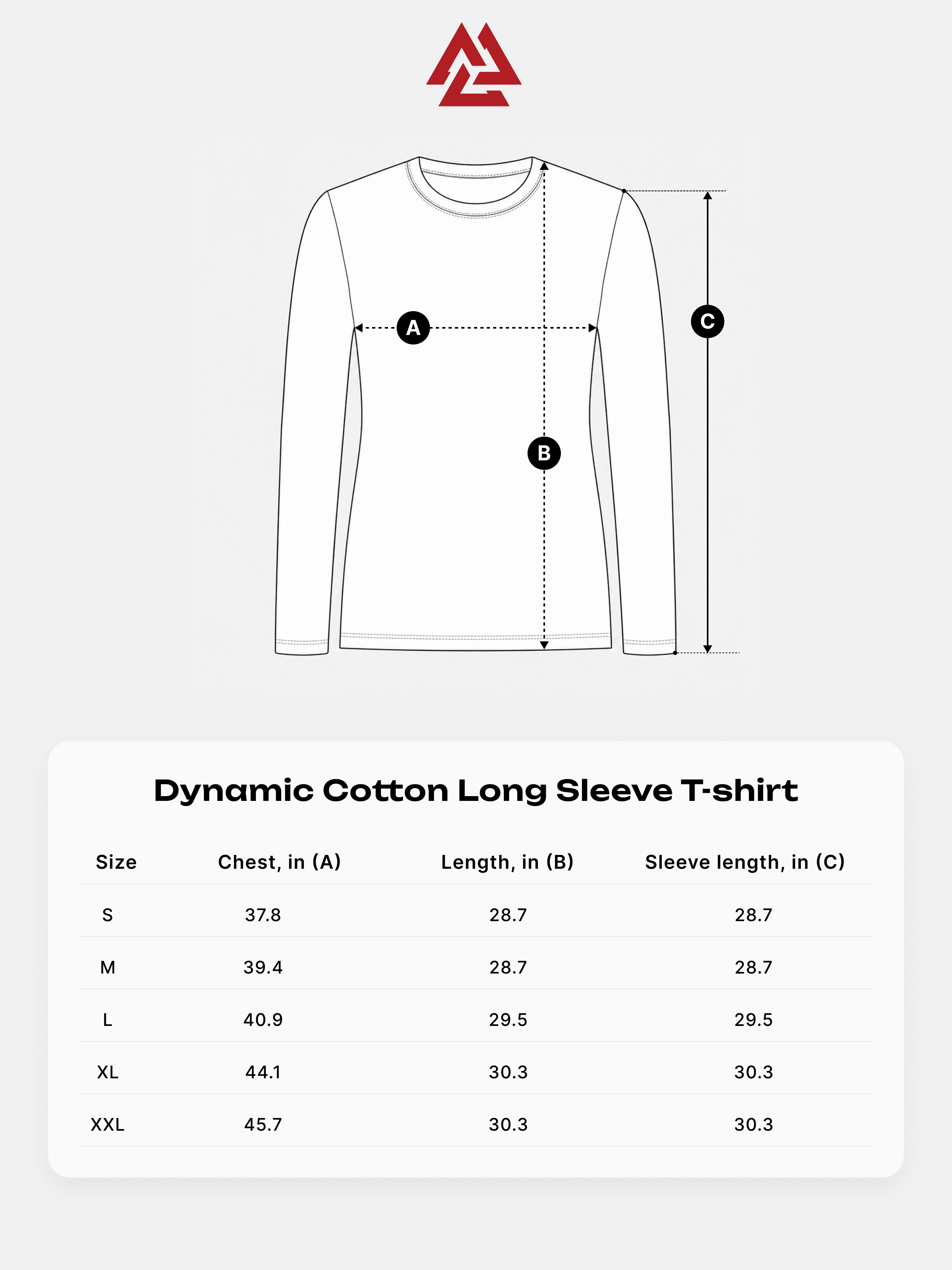 Peresvit Dynamic Cotton Long Sleeve T-shirt Atlantic Deep, Photo № 4